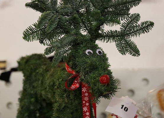 Grafika 61: Jasełka szkolne