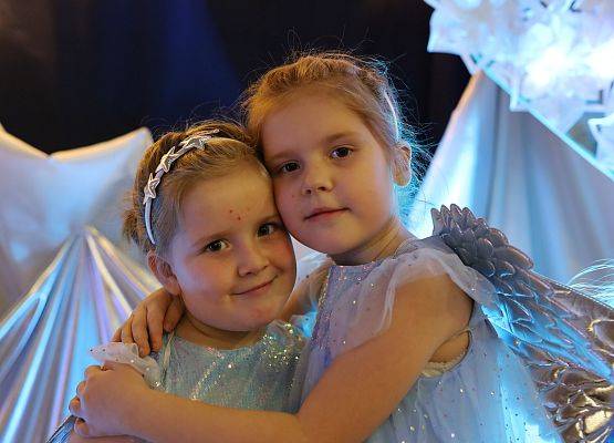 Grafika 69: Jasełka szkolne