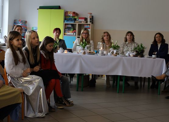 Grafika 8: Konkurs Kolęd i Pastorałek Zaśpiewajmy Jezusowi małemu