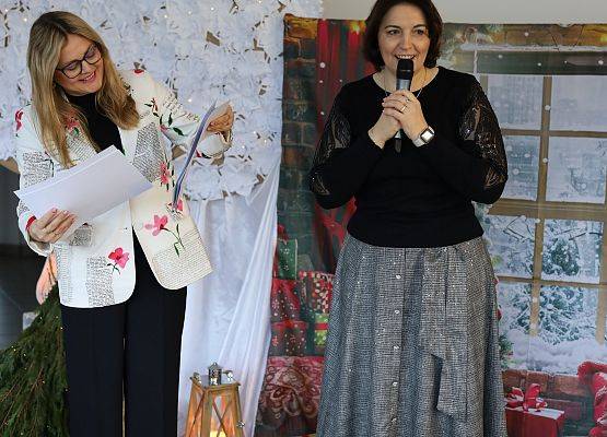 Grafika 24: Konkurs Kolęd i Pastorałek Zaśpiewajmy Jezusowi małemu