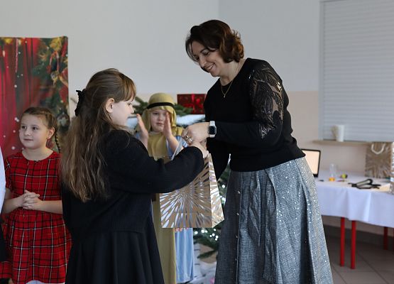 Grafika 36: Konkurs Kolęd i Pastorałek Zaśpiewajmy Jezusowi małemu