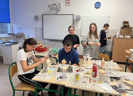 Grafika 1: Lekcje języka kaszubskiego