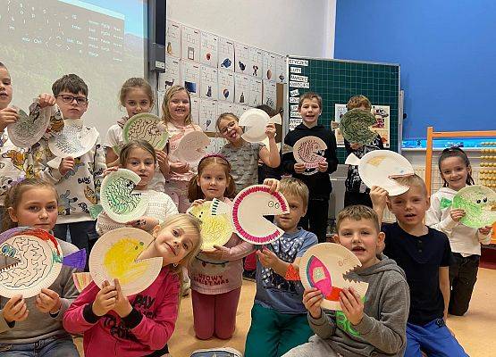 Grafika 10: Warsztaty przyrodnicze ,,Bałtyk"