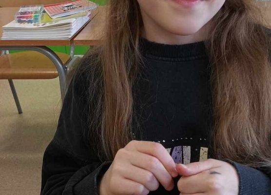 Grafika 3: Afryka Kazika i Dzień Lego w klasie III