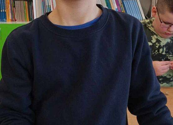 Grafika 5: Afryka Kazika i Dzień Lego w klasie III