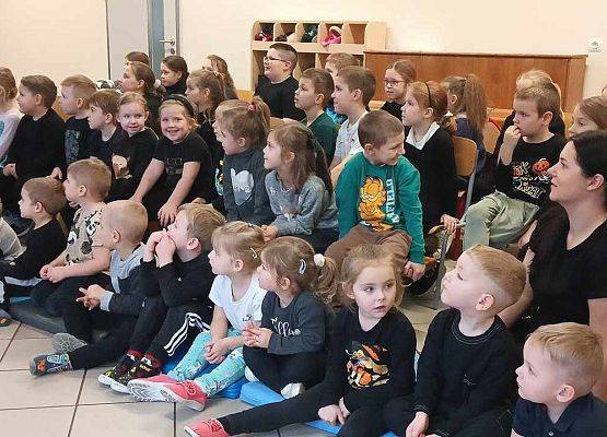 Grafika 3: Koncert Disneya