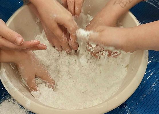 Laboratorium w klasie 2 grafika