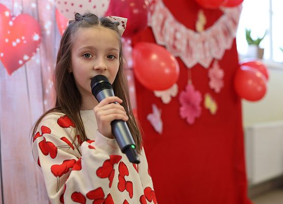 Grafika 1: KONCERT WALENTYNKOWY