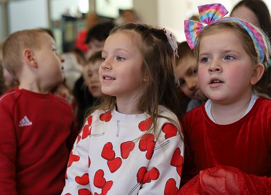 Grafika 3: KONCERT WALENTYNKOWY