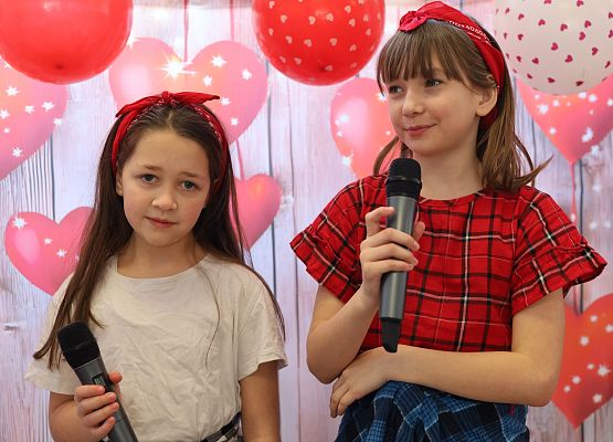 Grafika 4: KONCERT WALENTYNKOWY