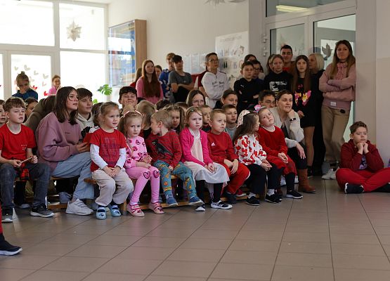 Grafika 5: KONCERT WALENTYNKOWY