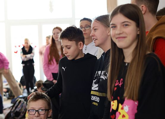 Grafika 14: KONCERT WALENTYNKOWY