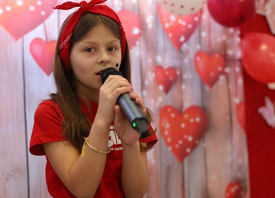 Grafika 18: KONCERT WALENTYNKOWY