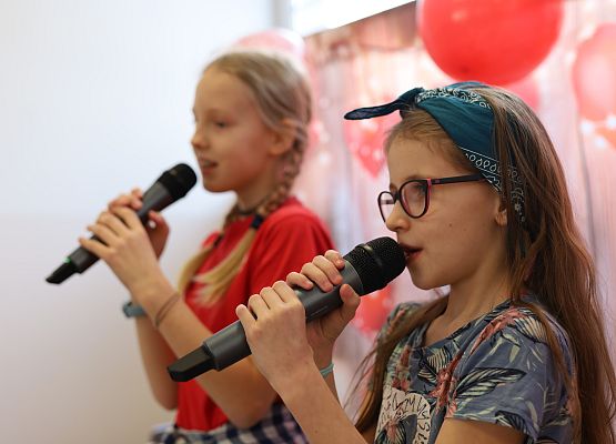 Grafika 21: KONCERT WALENTYNKOWY