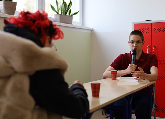 Grafika 23: KONCERT WALENTYNKOWY