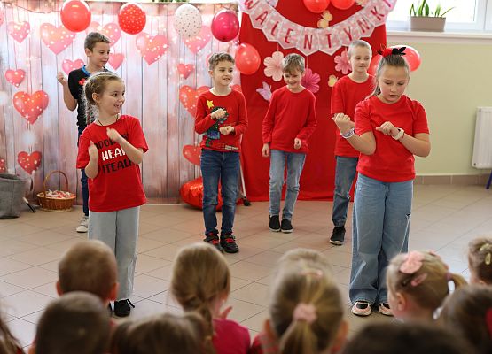 Grafika 26: KONCERT WALENTYNKOWY