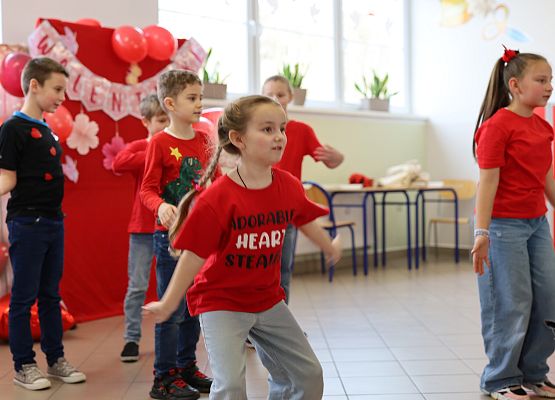 Grafika 28: KONCERT WALENTYNKOWY