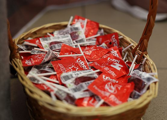 Grafika 33: KONCERT WALENTYNKOWY