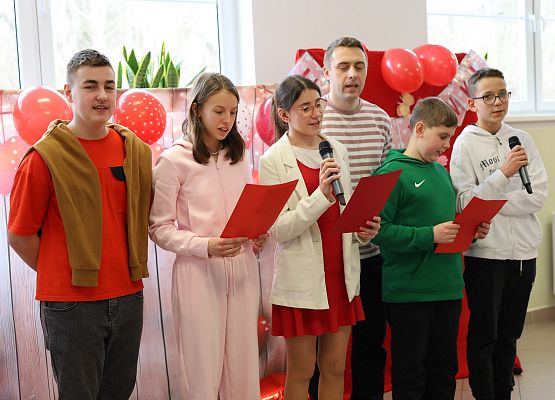 Grafika 34: KONCERT WALENTYNKOWY