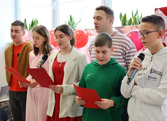 Grafika 35: KONCERT WALENTYNKOWY