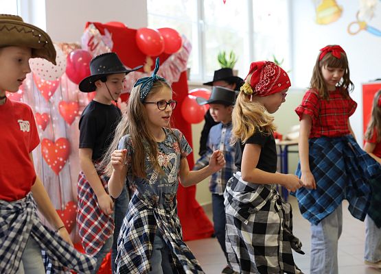 Grafika 47: KONCERT WALENTYNKOWY