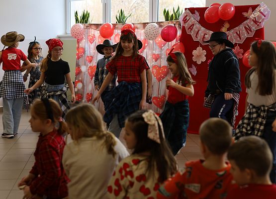 Grafika 50: KONCERT WALENTYNKOWY