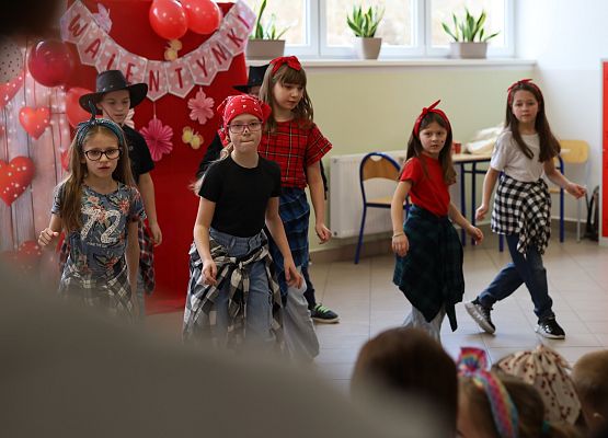 Grafika 52: KONCERT WALENTYNKOWY