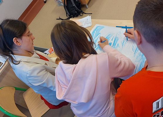 Grafika 7: Warsztaty przyrodnicze