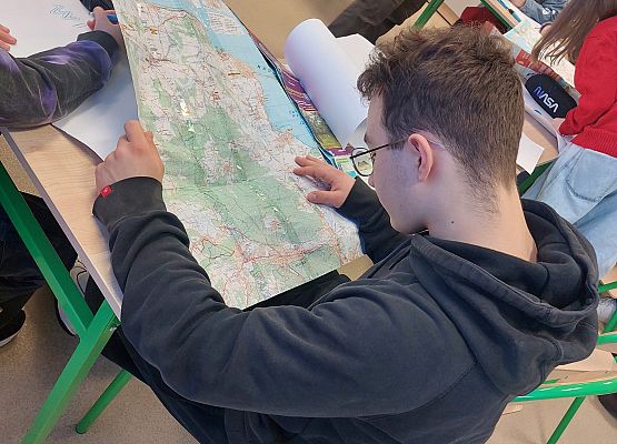 Grafika 4: Warsztaty przyrodnicze