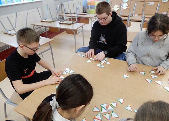Grafika 2: Zajęcia korekcyjno kompensacyjne