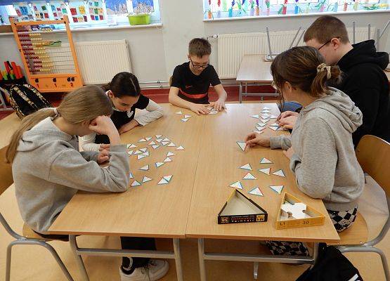 Grafika 3: Zajęcia korekcyjno kompensacyjne