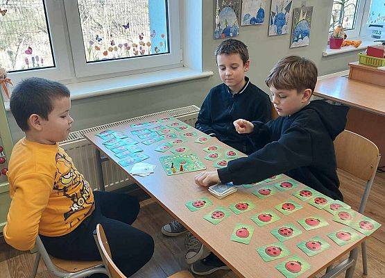 Grafika 1: Zajęcia logopedyczne