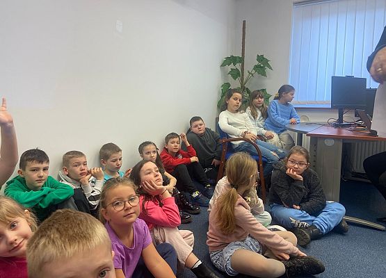 Grafika 3: Wizyta w Banku PKO BP