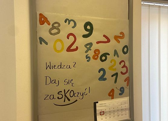 Grafika 6: Wizyta w Banku PKO BP