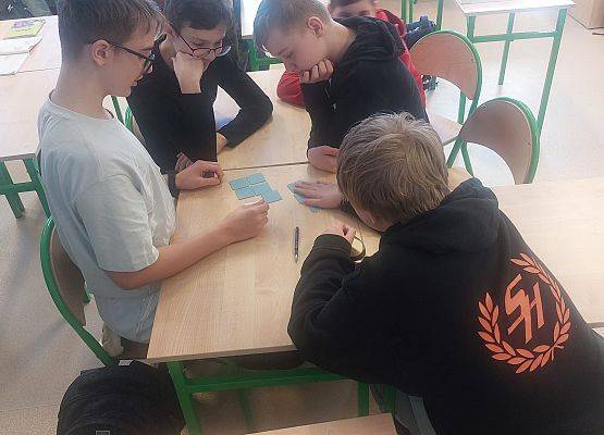 Grafika 9: Warsztaty przyrodnicze ze SPN "Owady i spółka"