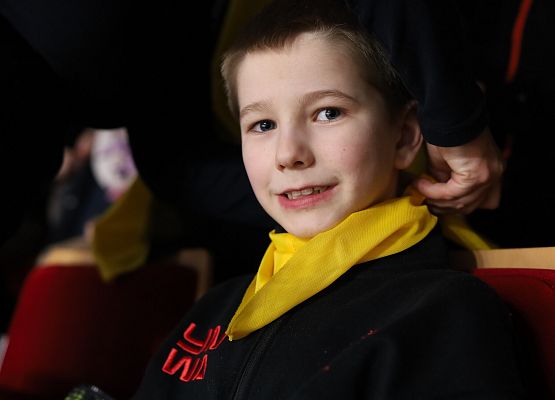 Grafika 2: X Mecz Kaszubski w Ergo Arenie