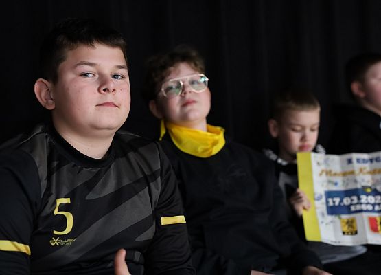 Grafika 3: X Mecz Kaszubski w Ergo Arenie