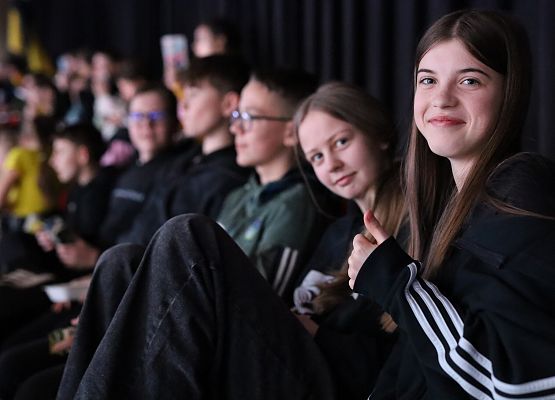 Grafika 4: X Mecz Kaszubski w Ergo Arenie