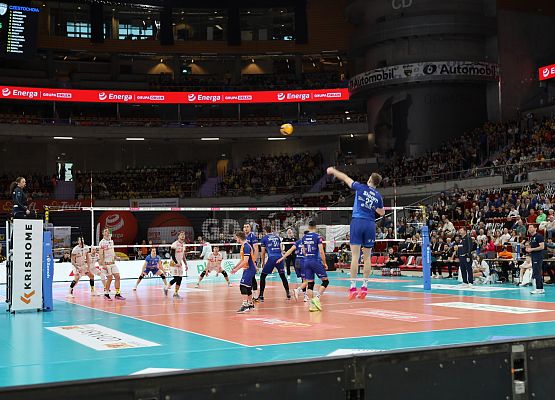 Grafika 6: X Mecz Kaszubski w Ergo Arenie