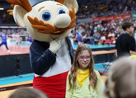 Grafika 11: X Mecz Kaszubski w Ergo Arenie