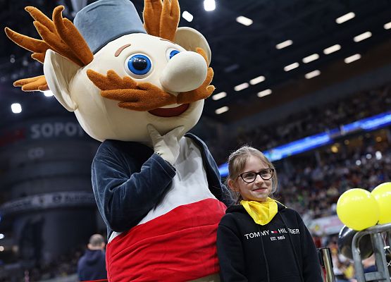 Grafika 12: X Mecz Kaszubski w Ergo Arenie