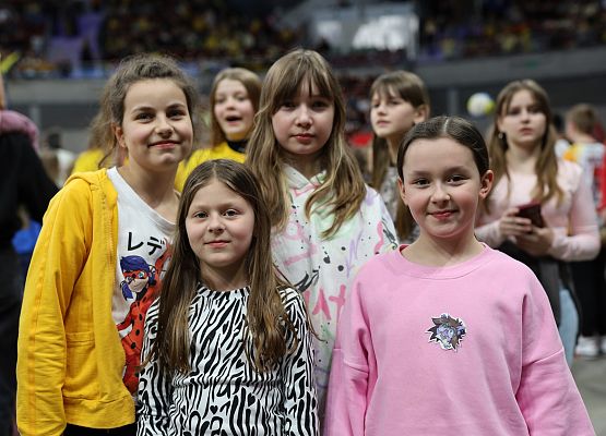 Grafika 18: X Mecz Kaszubski w Ergo Arenie