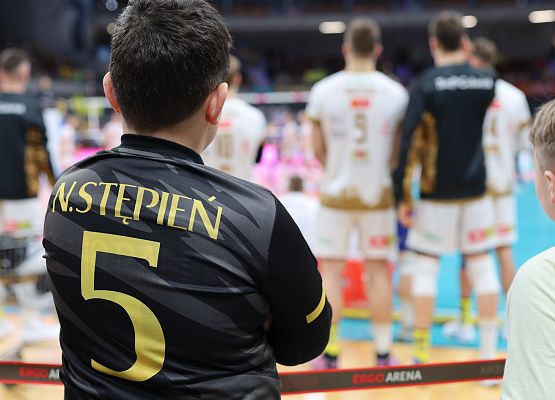 Grafika 19: X Mecz Kaszubski w Ergo Arenie