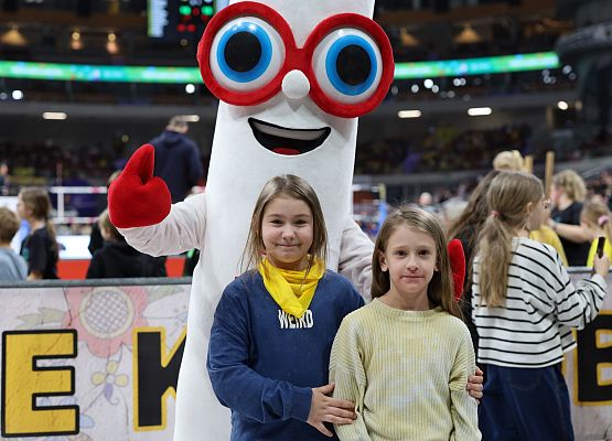 Grafika 21: X Mecz Kaszubski w Ergo Arenie