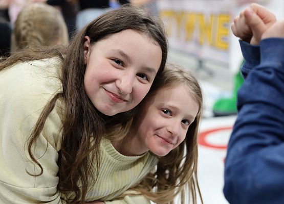 Grafika 23: X Mecz Kaszubski w Ergo Arenie