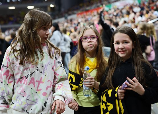 Grafika 26: X Mecz Kaszubski w Ergo Arenie