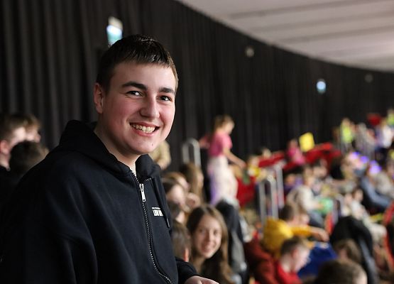 Grafika 25: X Mecz Kaszubski w Ergo Arenie