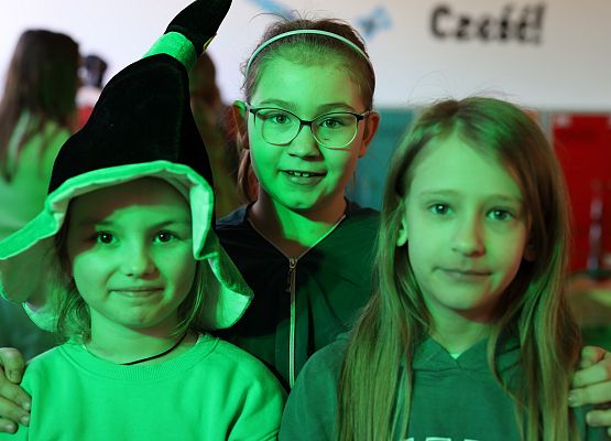 Grafika 1: Dzień Świętego Patryka