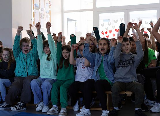 Grafika 8: Dzień Świętego Patryka