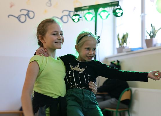 Grafika 23: Dzień Świętego Patryka